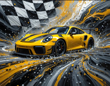 Load image into Gallery viewer, Arcade Racing Build G29
