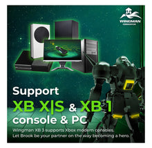 Load image into Gallery viewer, Brook Wingman XB3 Converter Adapter

