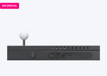 Load image into Gallery viewer, Retro Arcade Game Console with Retro Games FREE POSTAGE AUSTRALIA WIDE
