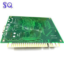 Load image into Gallery viewer, 60 in 1 jamma game pcb jamma looms 28P CRT VGA Classical Game PCB for Cocktail Arcade Machine or Up Right arcade game machine
