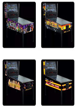 Load image into Gallery viewer, 3/4 Mini Pinball 27”

