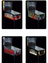 Load image into Gallery viewer, 3/4 Mini Pinball 27”
