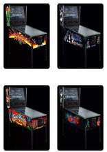 Load image into Gallery viewer, 3/4 Mini Pinball 27”
