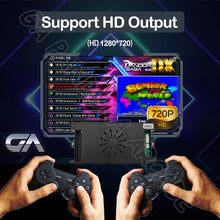 Load image into Gallery viewer, 26800 Games in 1 Pandora Saga DX Plus Arcade Box Console PCB Motherboard Retro Cabinet Game Jamma Support HDMI VGA 3P/4P
