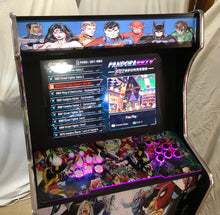 Load image into Gallery viewer, Pandora box Arcade 8000 games-Mid size
