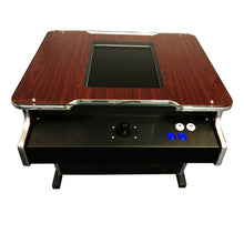 Load image into Gallery viewer, Cocktail 60 in 1 Hankin Style Arcade Machine
